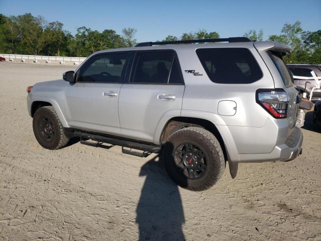 2021 Toyota 4Runner Sr5/Sr5 Premium VIN: JTEPU5JR3M5946174 Lot: 51539064