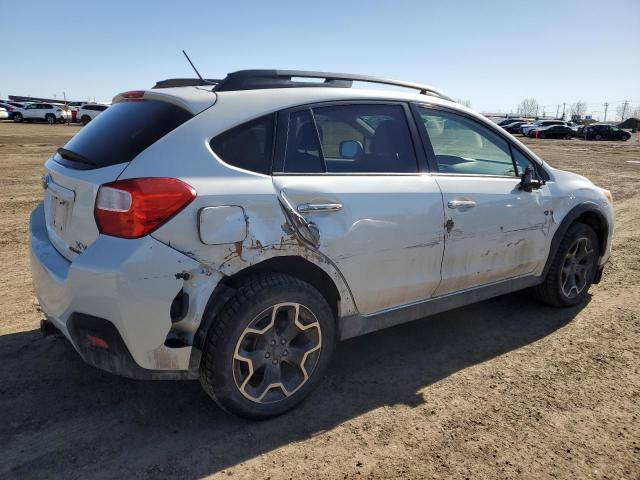 2013 Subaru Xv Crosstrek 2.0 Limited VIN: JF2GPAKC7D2813984 Lot: 50300404