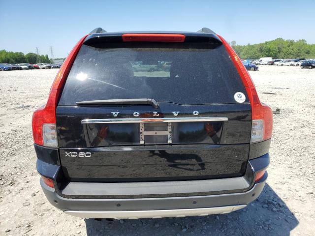 2011 Volvo Xc90 3.2 VIN: YV4952CY1B1578866 Lot: 51709804