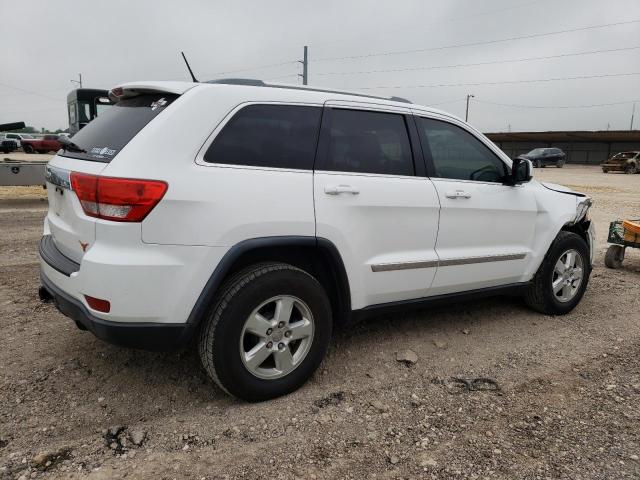 2013 Jeep Grand Cherokee Laredo VIN: 1C4RJFAG7DC513897 Lot: 51208754