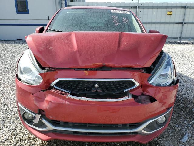 2018 MITSUBISHI MIRAGE GT ML32A5HJ0JH004958