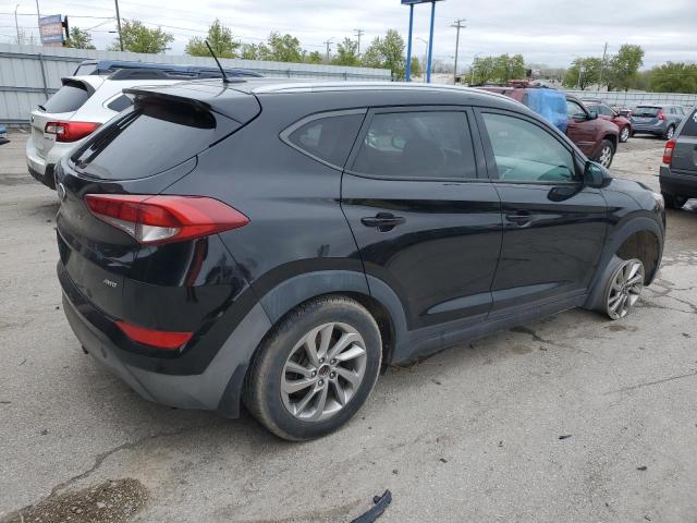 2016 Hyundai Tucson Limited VIN: KM8J3CA41GU161776 Lot: 52009304