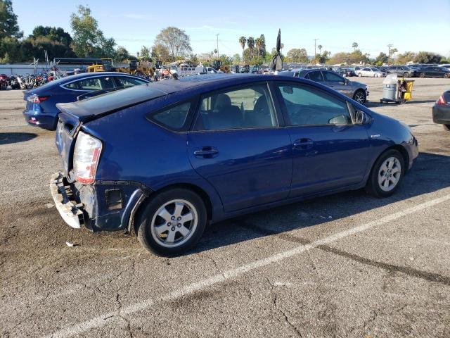 2008 Toyota Prius VIN: JTDKB20U787742111 Lot: 51301164