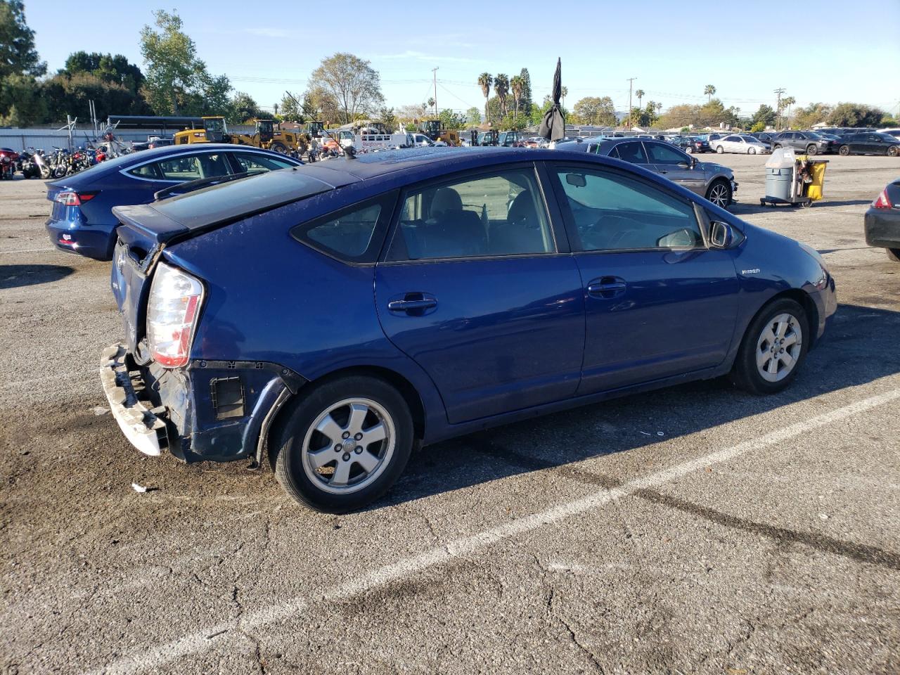JTDKB20U787742111 2008 Toyota Prius