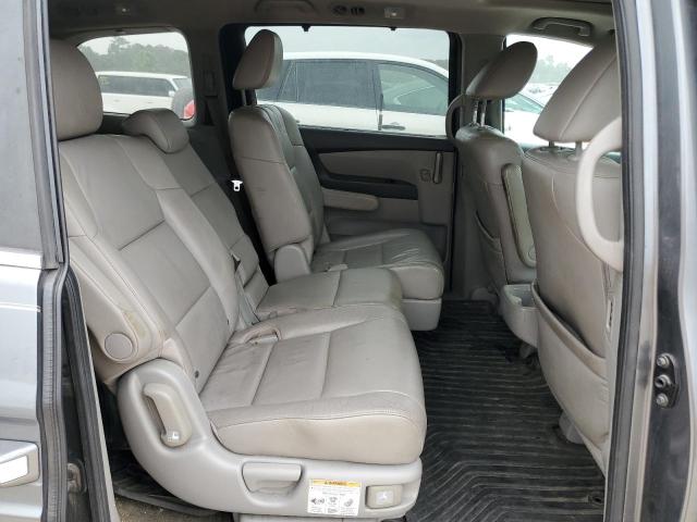2013 Honda Odyssey - Image 10