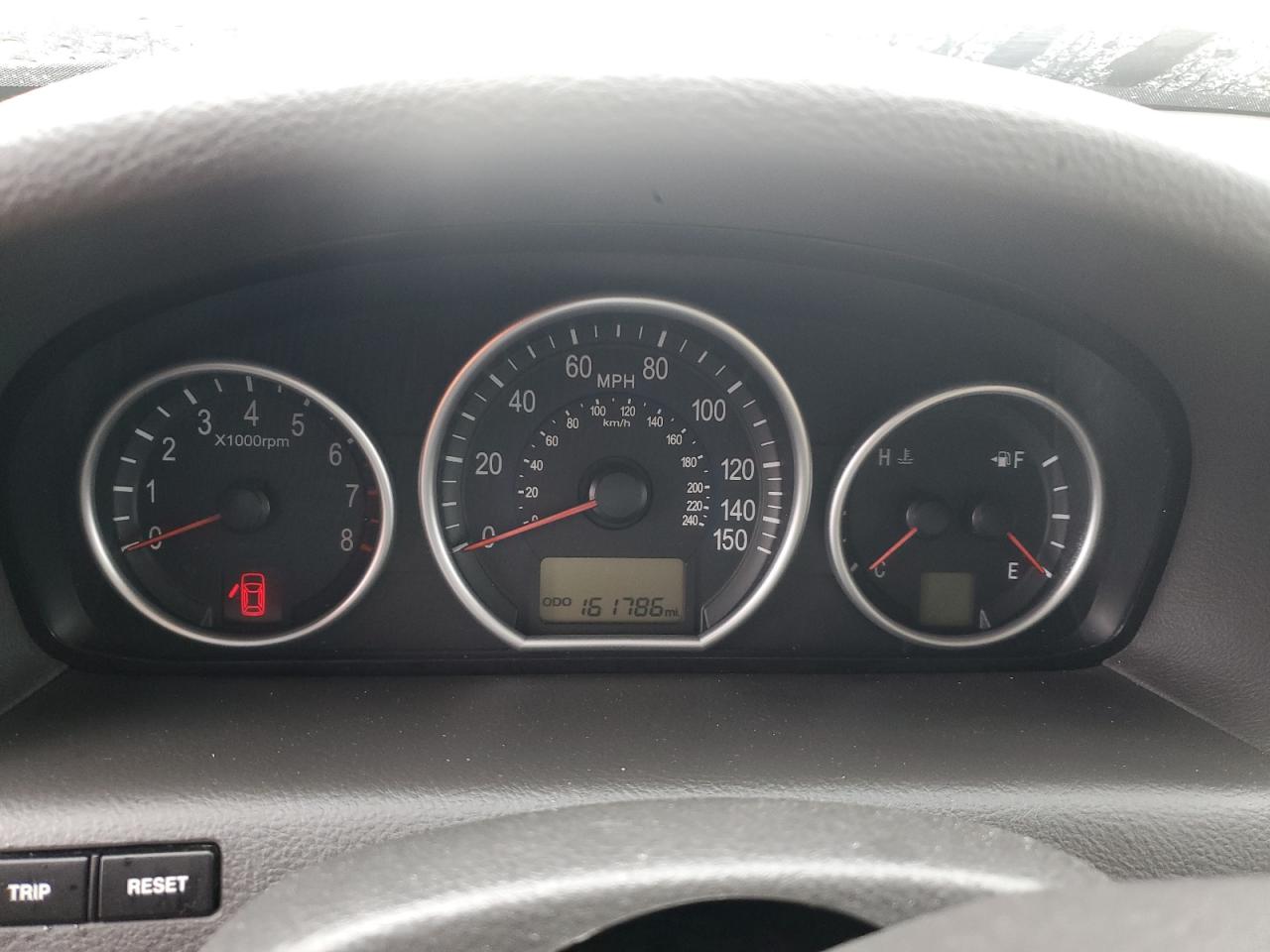 KM8NU4CC2CU203763 2012 Hyundai Veracruz Gls