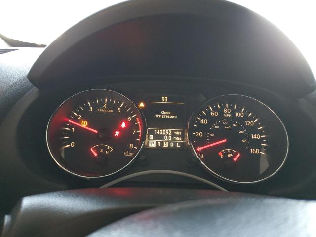 2012 Nissan Rogue S VIN: JN8AS5MV0CW399533 Lot: 53306044