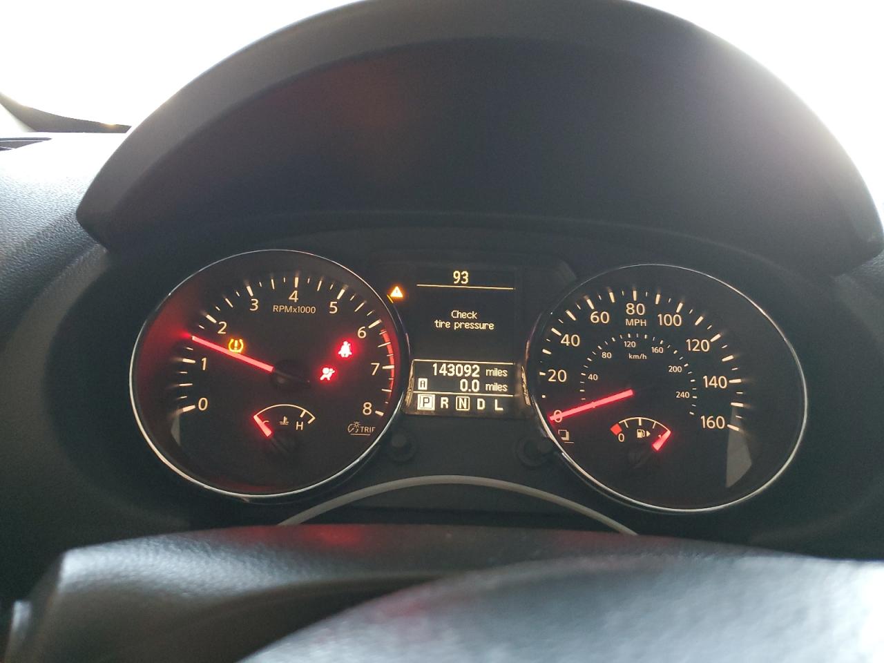 JN8AS5MV0CW399533 2012 Nissan Rogue S