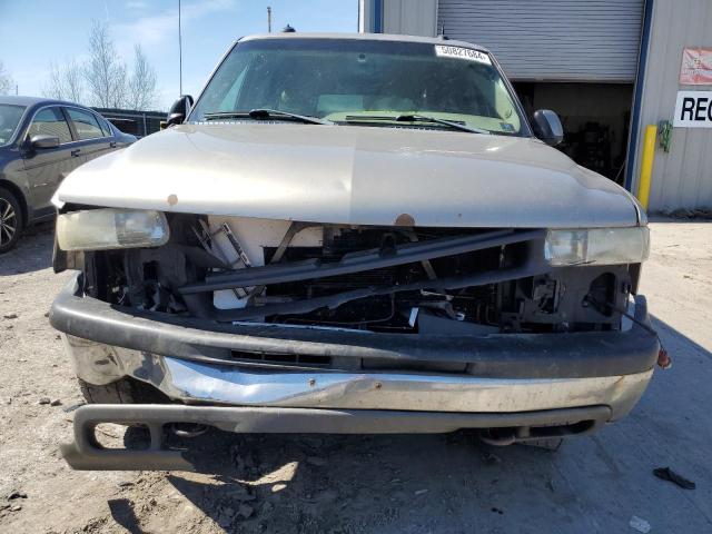 2003 Chevrolet Suburban K1500 VIN: 3GNFK16Z63G240404 Lot: 50827684