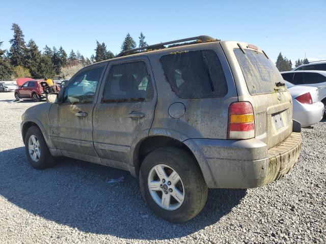 2007 Ford Escape Hev VIN: 1FMCU59H97KA91500 Lot: 50315074