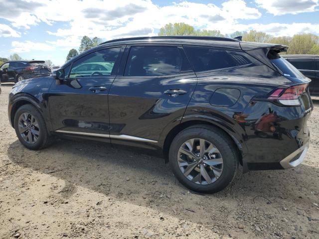 2023 KIA SPORTAGE S - KNDPXCAG3P7021465