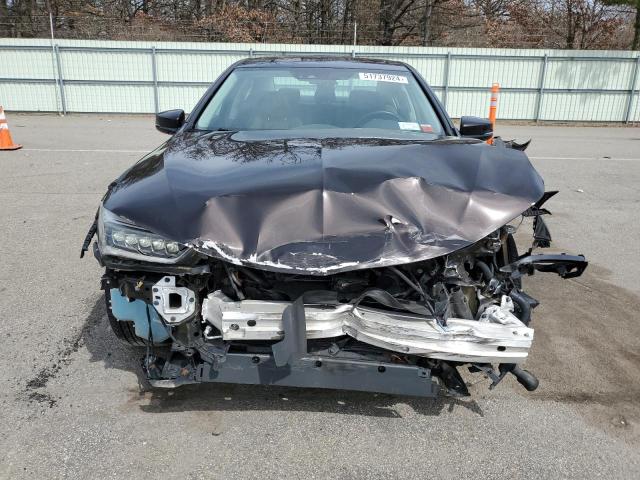 2018 ACURA TLX ADVANC 19UUB2F74JA011527