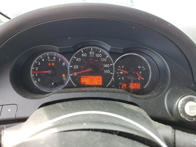 2010 Nissan Altima Base VIN: 1N4AL2AP1AN525016 Lot: 50158764