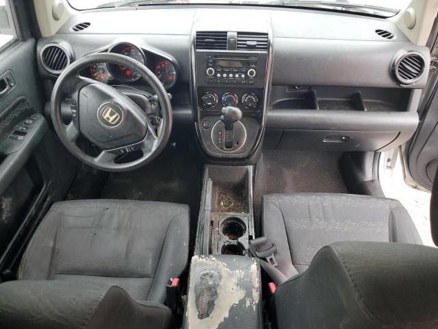 2007 Honda Element Sc VIN: 5J6YH18987L000965 Lot: 52537664