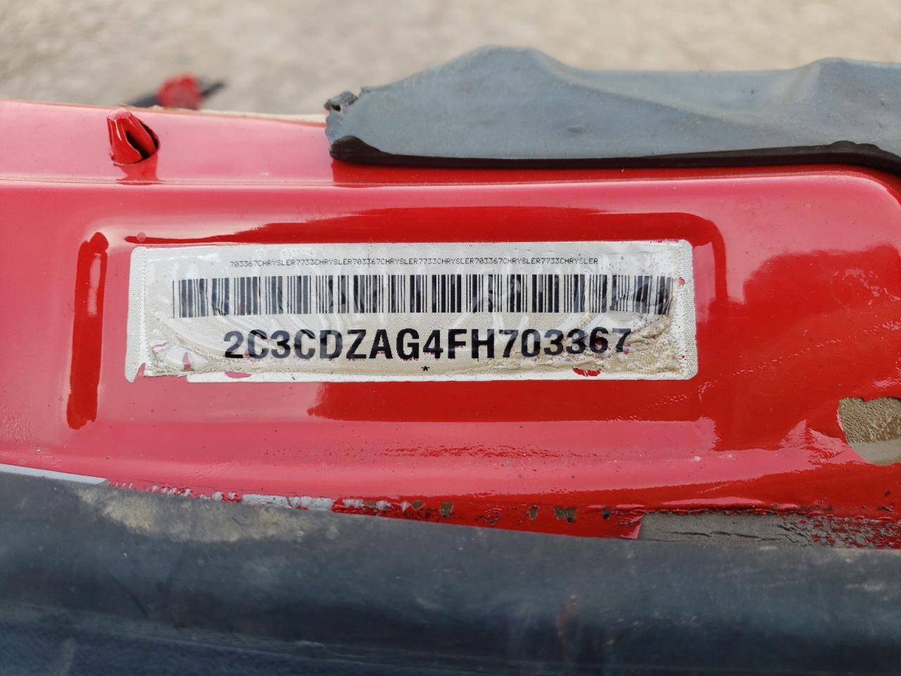 C3CDZBTXHH639334 2017 Dodge Challenger Sxt