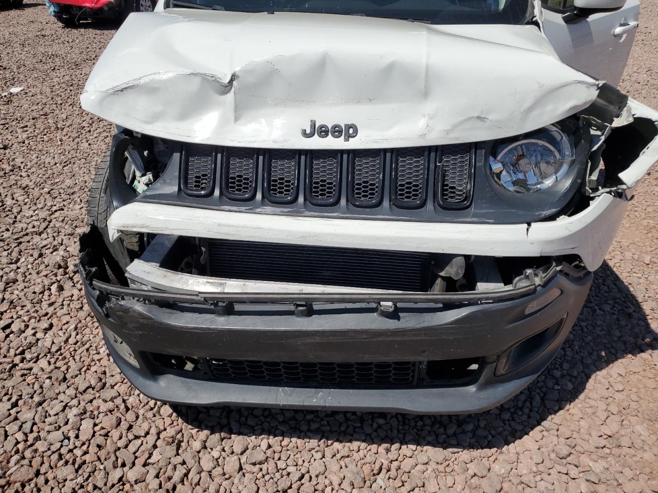 ZACCJABB8JPH68948 2018 Jeep Renegade Latitude