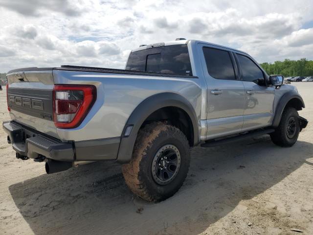 2023 Ford F150 Raptor VIN: 1FTFW1RG0PFC63580 Lot: 52671264