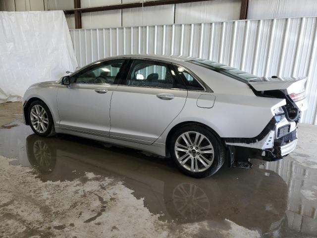 2016 LINCOLN MKZ - 3LN6L2GK6GR617641