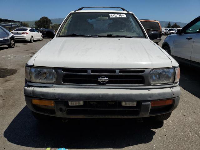 1996 Nissan Pathfinder Le VIN: JN8AR05Y5TW038127 Lot: 51307704