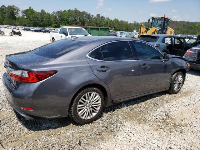 2016 Lexus Es 350 VIN: 58ABK1GGXGU009937 Lot: 52389924