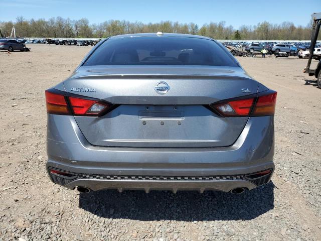 2020 Nissan Altima Sl VIN: 1N4BL4EV6LC162171 Lot: 51104824