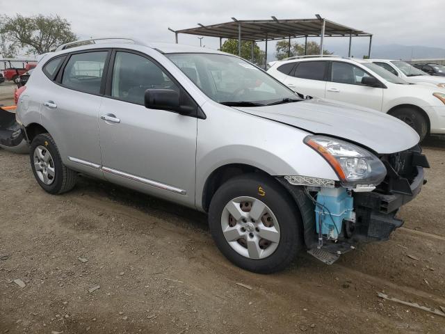 2015 Nissan Rogue Select S VIN: JN8AS5MT5FW668113 Lot: 39244971