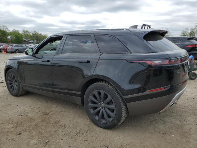 2018 LAND ROVER RANGE ROVE - SALYL2RV5JA713243