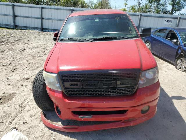 2008 Ford F150 Supercrew VIN: 1FTRW12W38KD62501 Lot: 52338614