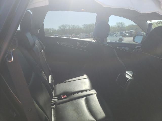 2019 Infiniti Qx60 Luxe VIN: 5N1DL0MMXKC510603 Lot: 50822654