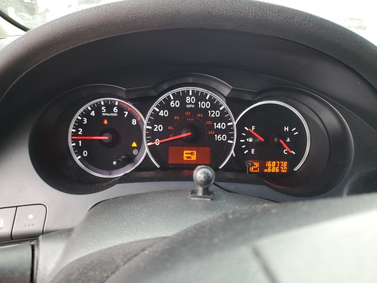 1N4AL2AP6BC149703 2011 Nissan Altima Base