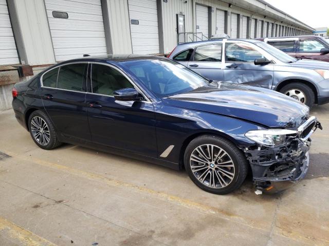 VIN WBAJA5C56KWW14358 2019 BMW 5 Series, 530 I no.4