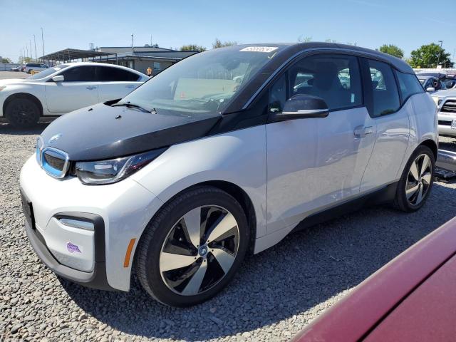 VIN WBY7Z4C56JVD96704 2018 BMW I3, Rex no.1