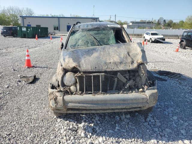 2006 Jeep Liberty Sport VIN: 1J4GK48K36W144955 Lot: 52316414