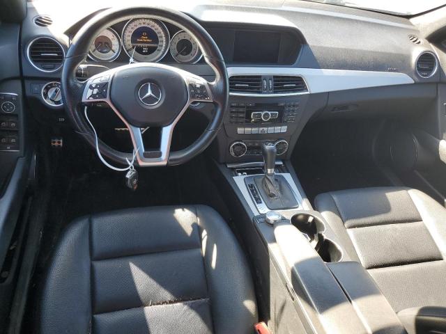 VIN WDDGF4HB3DR254044 2013 Mercedes-Benz C-Class, 250 no.8