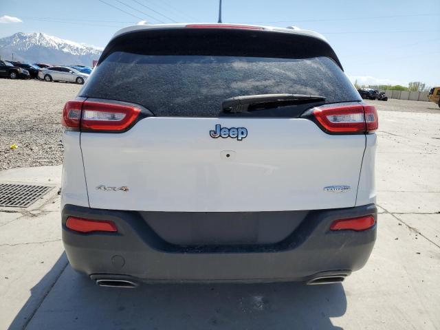 2017 Jeep Cherokee Latitude VIN: 1C4PJMCS1HD239206 Lot: 52148264