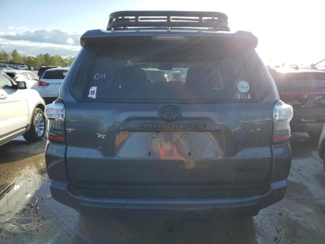 2023 Toyota 4Runner Se VIN: JTELU5JR2P6159875 Lot: 50293074