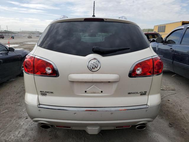 2011 Buick Enclave Cxl VIN: 5GAKRBED3BJ342630 Lot: 50249994