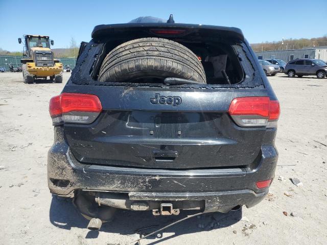 2014 Jeep Grand Cherokee Laredo VIN: 1C4RJFAG4EC541366 Lot: 52321694