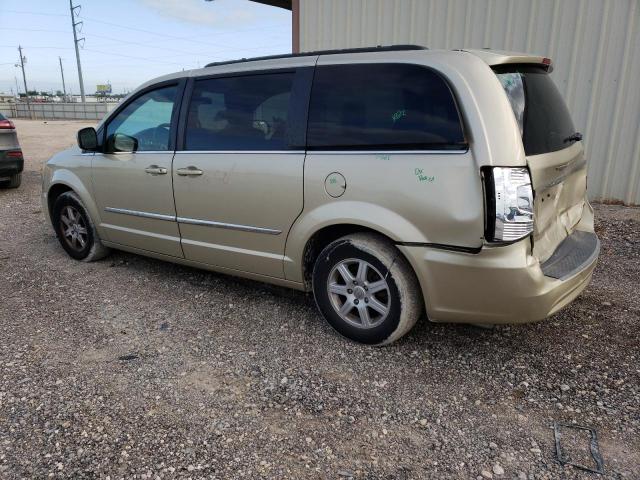 2011 Chrysler Town & Country Touring VIN: 2A4RR5DG5BR675220 Lot: 50303494