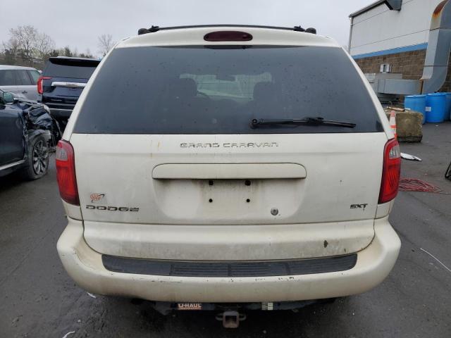 2005 Dodge Grand Caravan Sxt VIN: 2D4GP44LX5R337104 Lot: 49895644