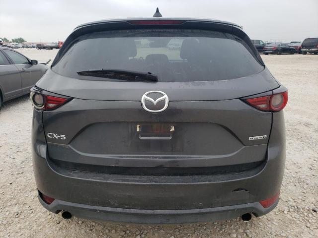 2021 Mazda Cx-5 Grand Touring VIN: JM3KFADM6M0313397 Lot: 51069524