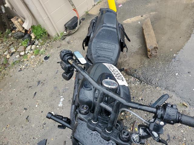 2018 HARLEY-DAVIDSON FXFBS FAT - 1HD1YLK15JC082004