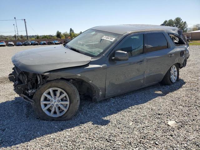 2021 Dodge Durango Sxt VIN: 1C4RDHAG7MC693157 Lot: 51484764