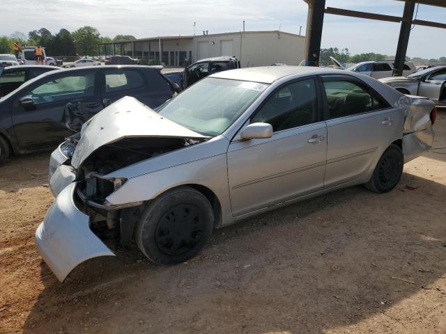 2002 Toyota Camry Le VIN: 4T1BE32K02U507031 Lot: 51020124