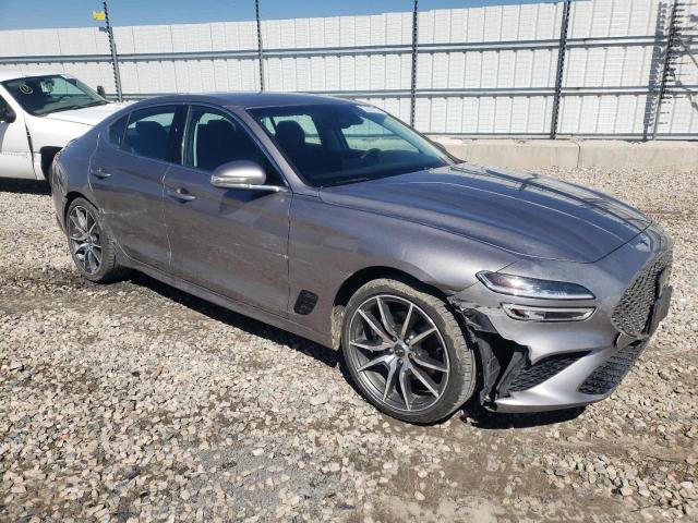 2023 Genesis G70 Base VIN: KMTG34TA5PU125856 Lot: 49058604