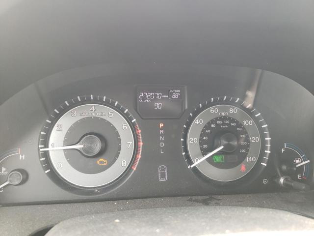 2012 Honda Odyssey Ex VIN: 5FNRL5H45CB111345 Lot: 52535474