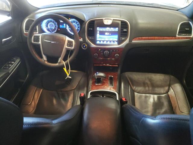 2014 Chrysler 300 VIN: 2C3CCAAG3EH163206 Lot: 50809984