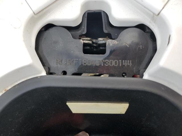 2018 HONDA PCX 150 RLHKF1804JY300144