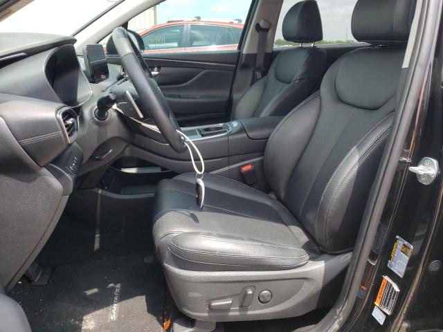 2023 HYUNDAI SANTA FE X - 5NMS6DAJ5PH491309