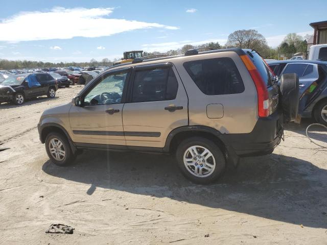 2003 Honda Cr-V Ex VIN: JHLRD78803C000259 Lot: 50256444